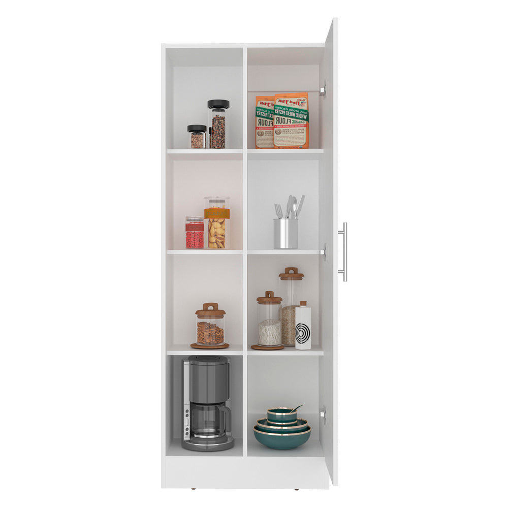 24-Inch Flovilla Multistorage Storage Cabinet – Confirmed Load Rating