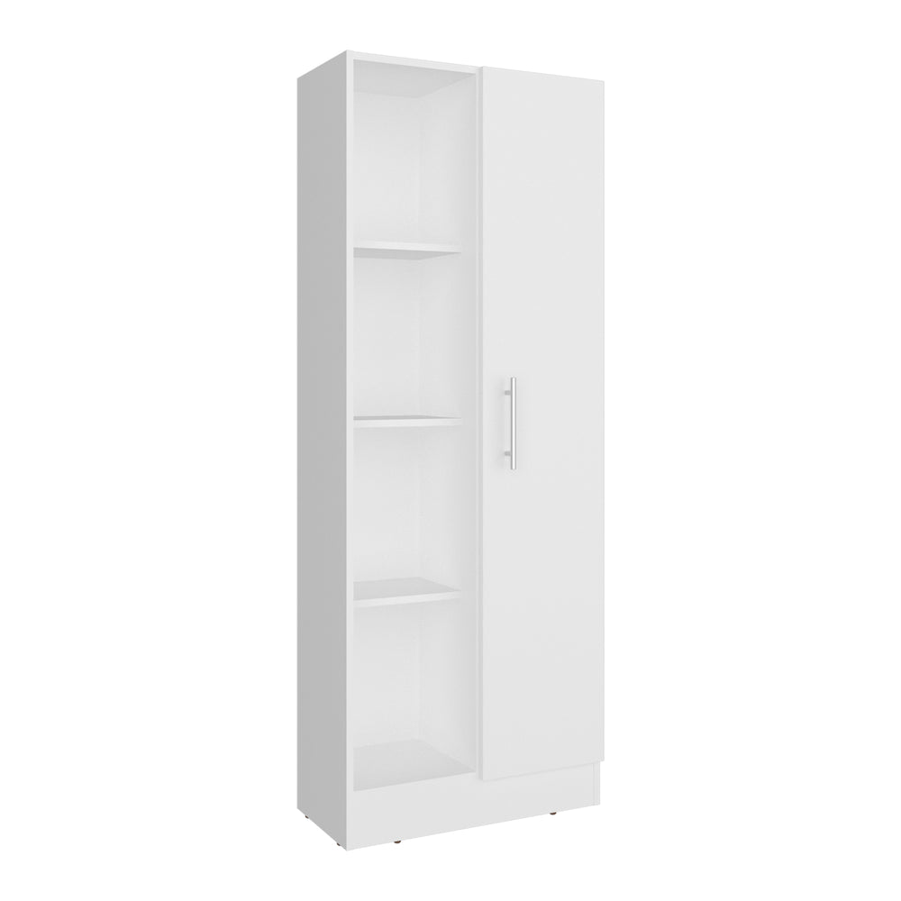 24-Inch Flovilla Multistorage Storage Cabinet – Durable Construction
