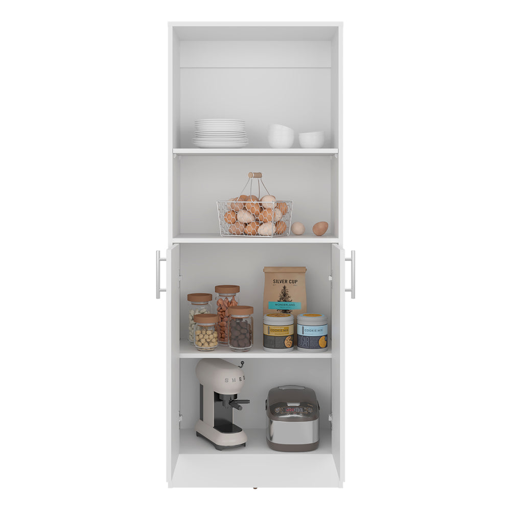 24-Inch Griffin Multi-storage Storage Cabinet with Double Door – Confirmed Load Rating
