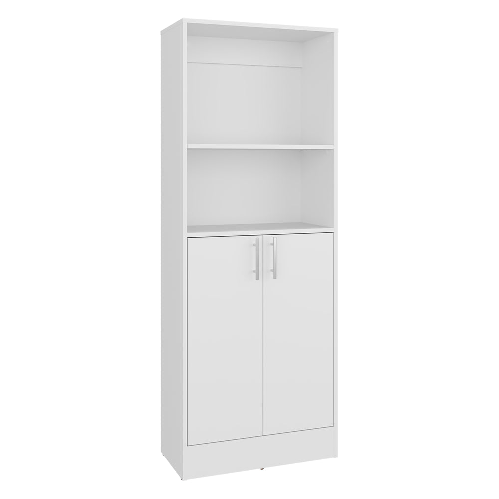 24-Inch Griffin Multi-storage Storage Cabinet with Double Door – Durable Construction