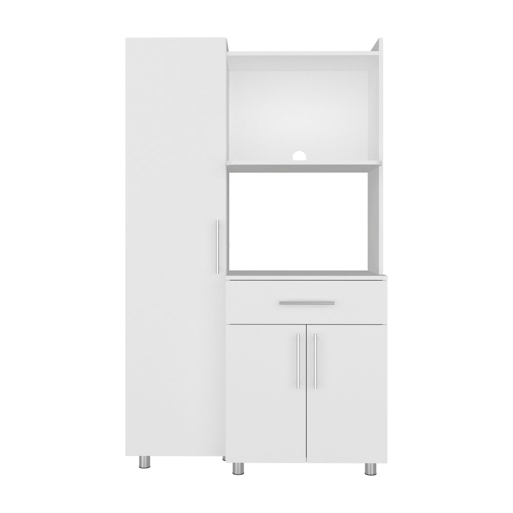 39-Inch Satilla Storage Cabinet – Confirmed Load Rating
