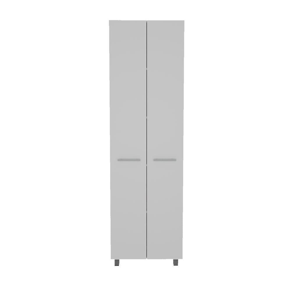 Collins Pantry Cabinet – Sturdy Build