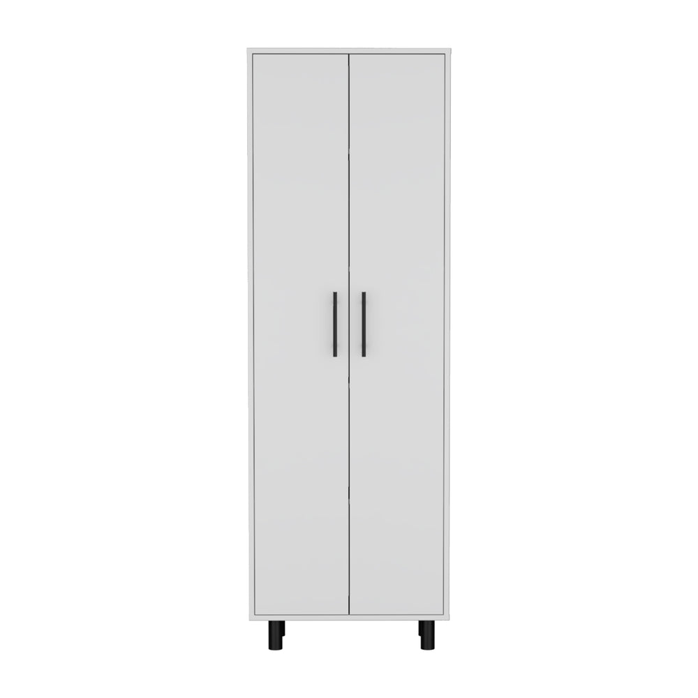 24-Inch Kenner Multipurpose Storage Cabinet – Raised Leg Base
