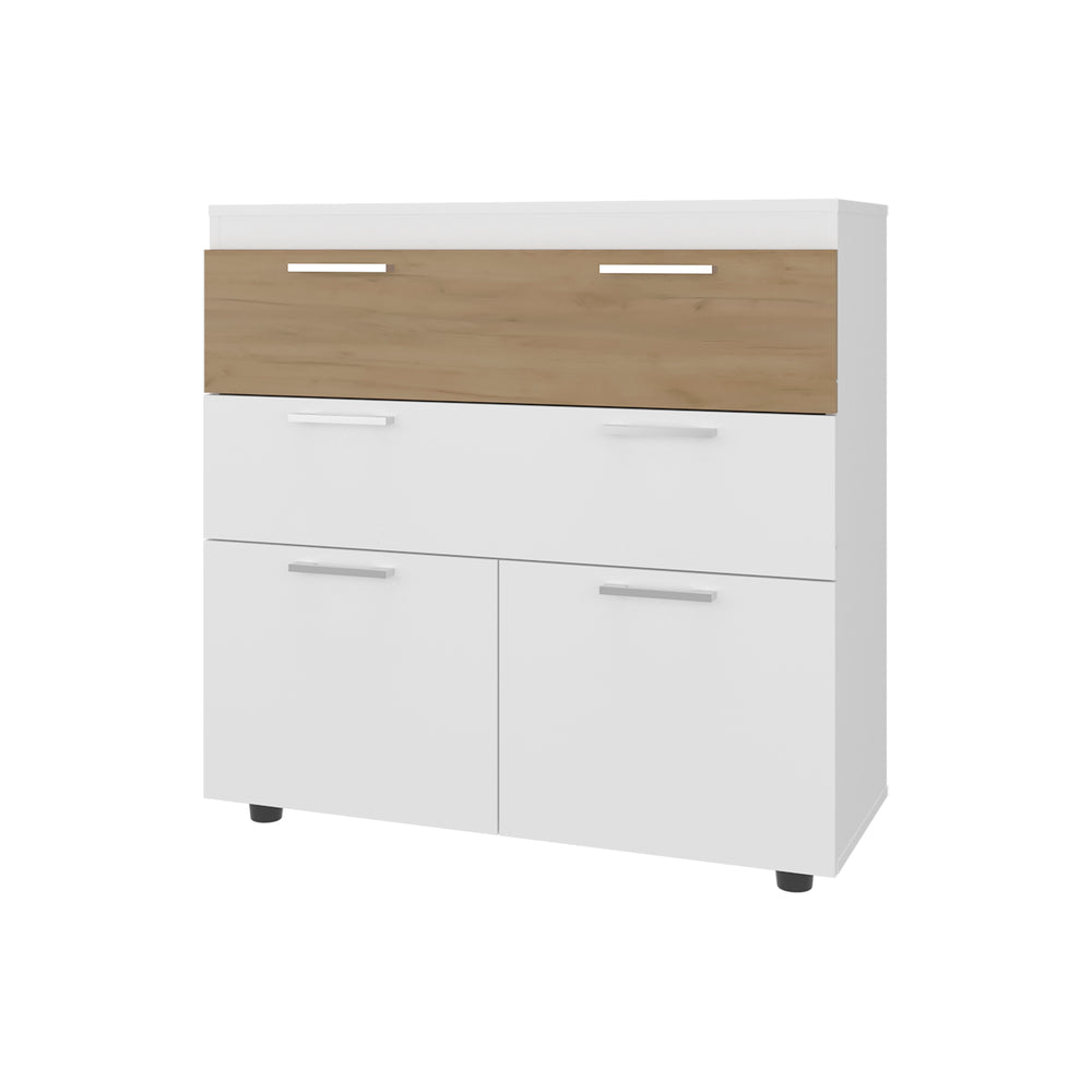 35-Inch Golva Dresser – Durable Construction