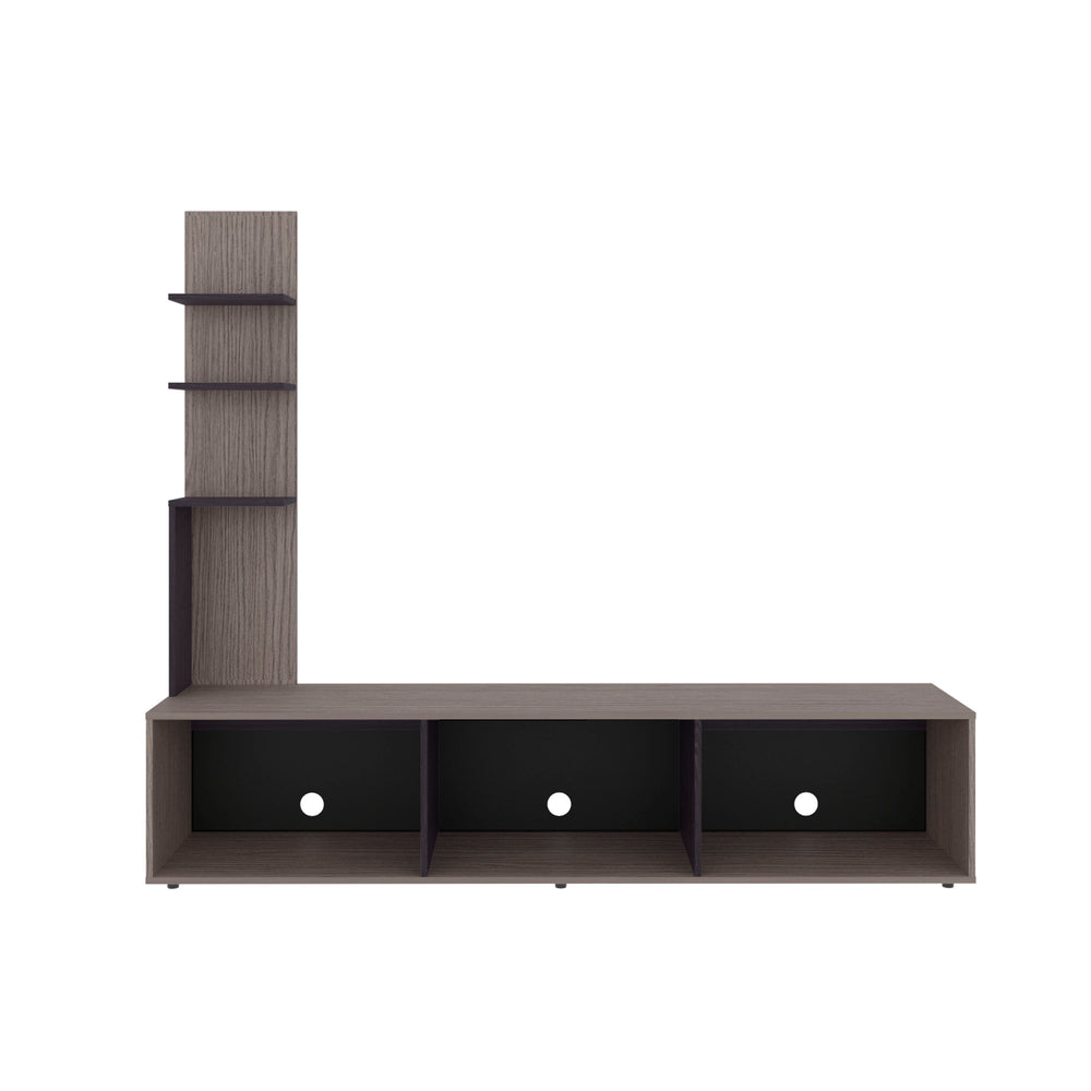 75-Inch Shallotte TV Stand – Media Console For A 65-Inch TV