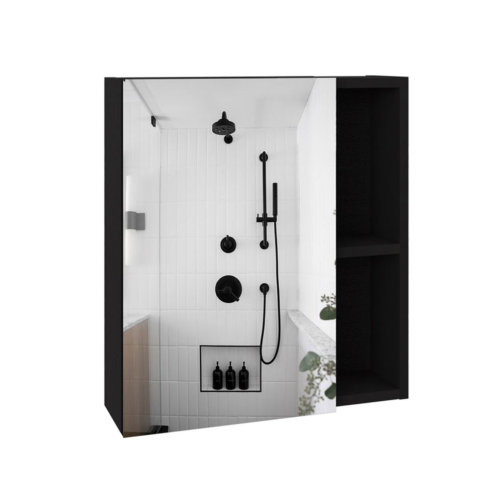 18-Inch Andes Storage Cabinet with Single Door – Indoor Use And Assembly Required