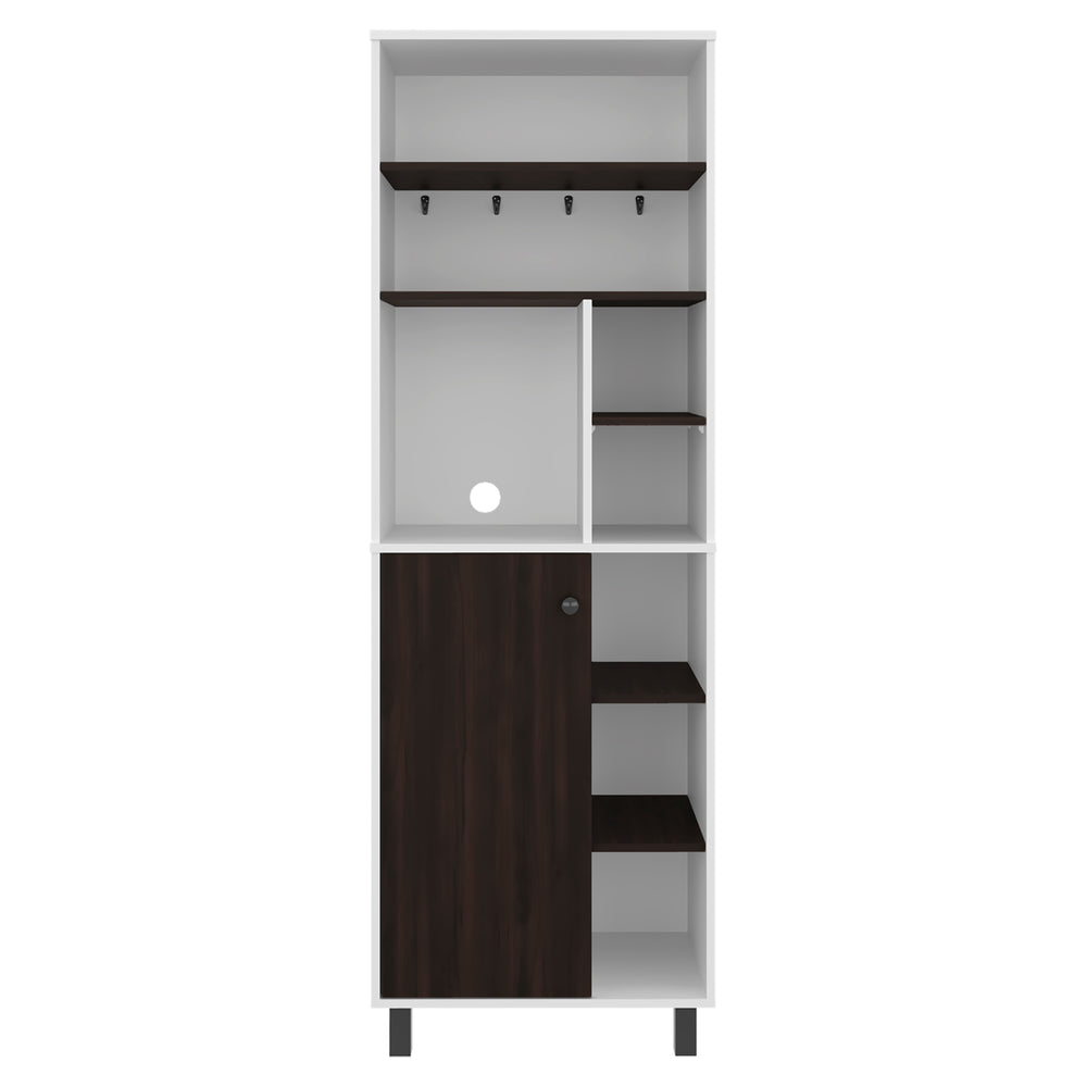24-Inch Evans Storage Cabinet – Durable Construction