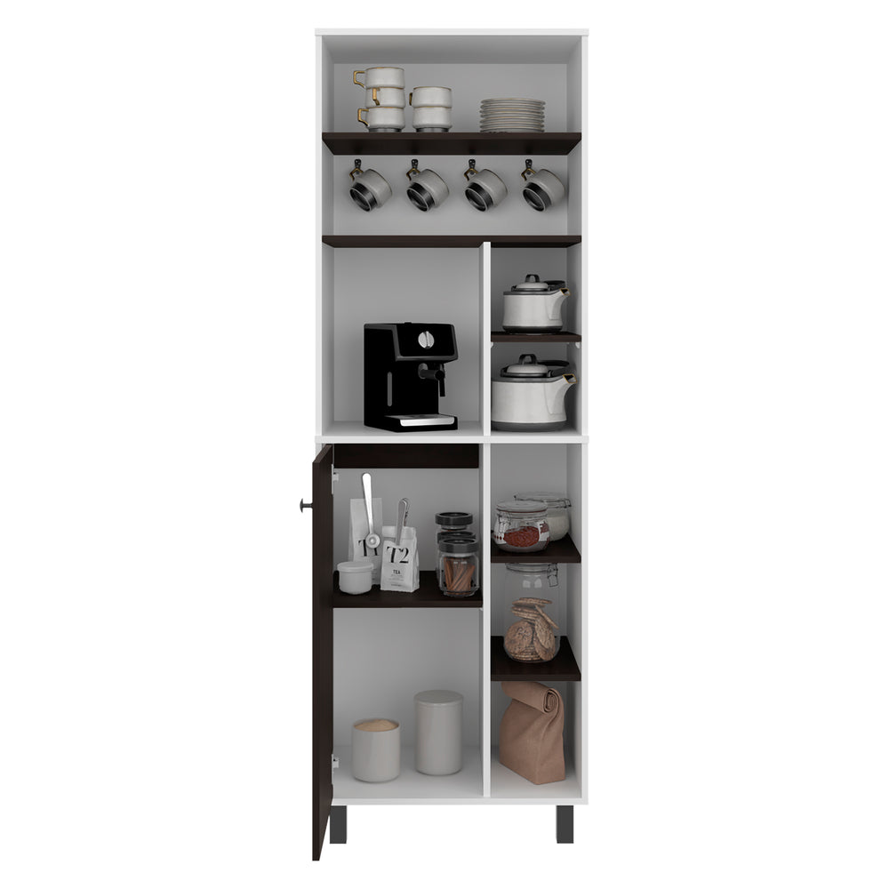 24-Inch Evans Storage Cabinet – Confirmed Load Rating