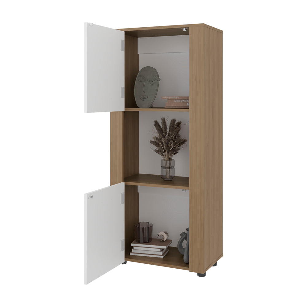 22-Inch Hyder Ladder Bookcase – Indoor Use And Assembly Required