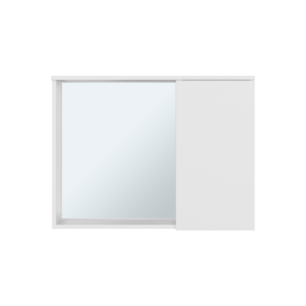 31-Inch Nome Medicine Cabinet – Concealed Interior Storage