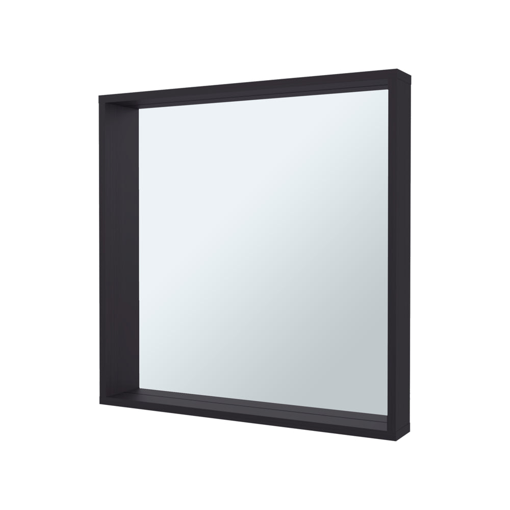 24-Inch Plains Medicine Cabinet – Wall-Mounted, Lightweight Storage