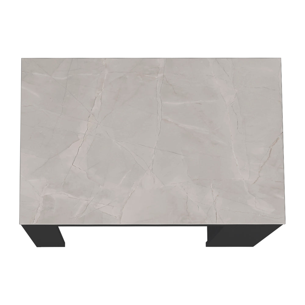 36-Inch Lacour Bar Table – Durable, Easy-Care Finish