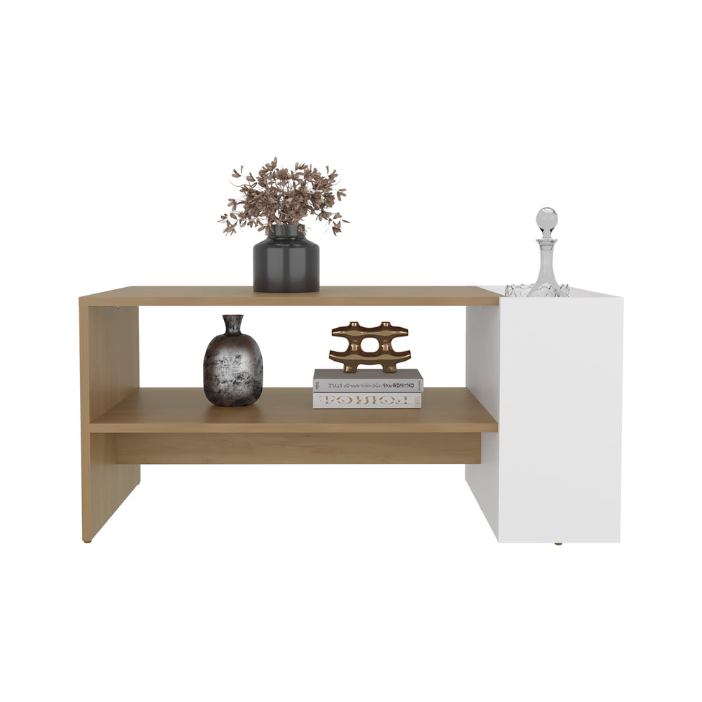 36-Inch Galatia Coffee Table – Overall Dimensions