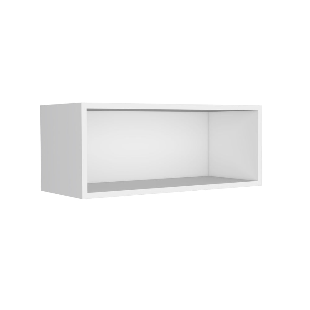 30-Inch Ayden Wall Cabinet – Confirmed Load Rating