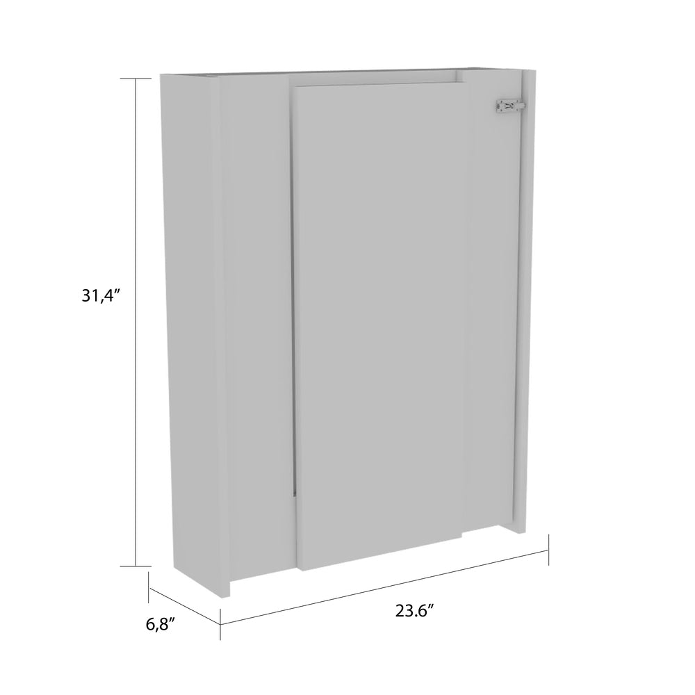 24-Inch Toscana Furniture – Durable Construction