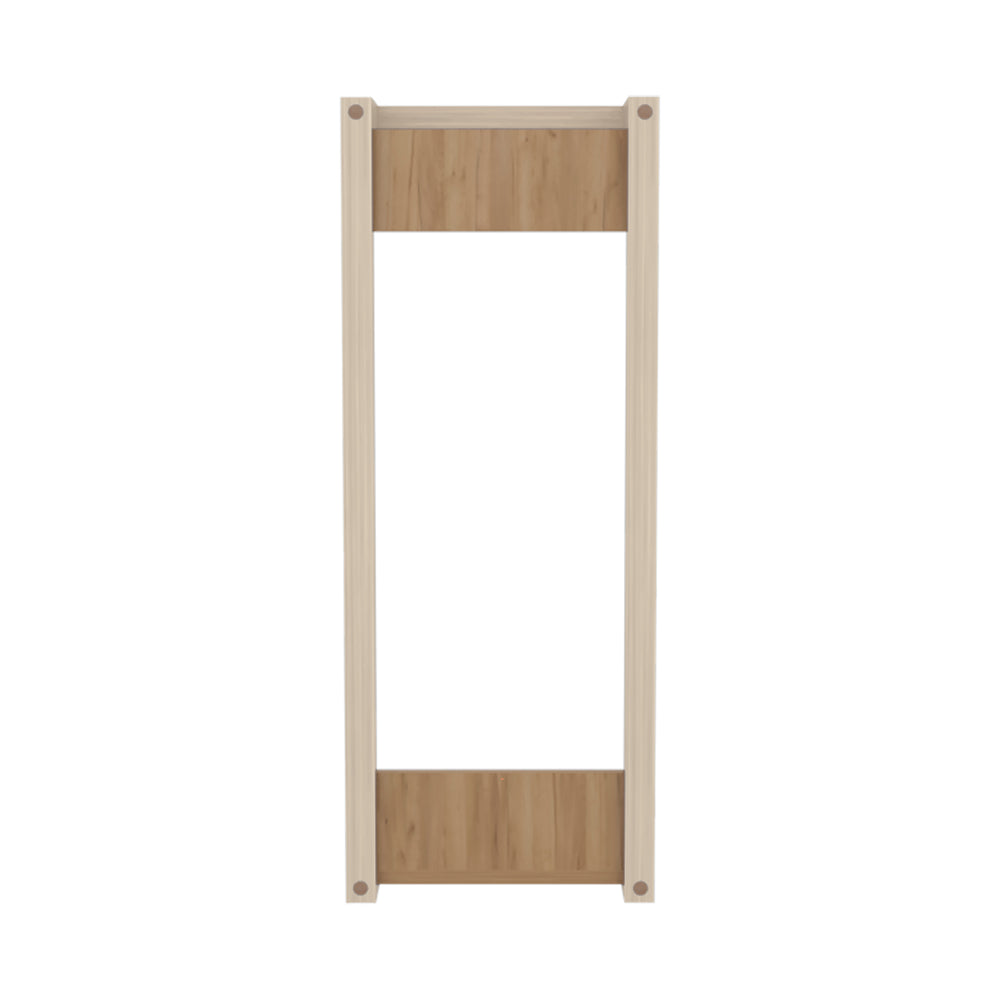 12" Ambia Towel Rack – Indoor Use And Assembly Required