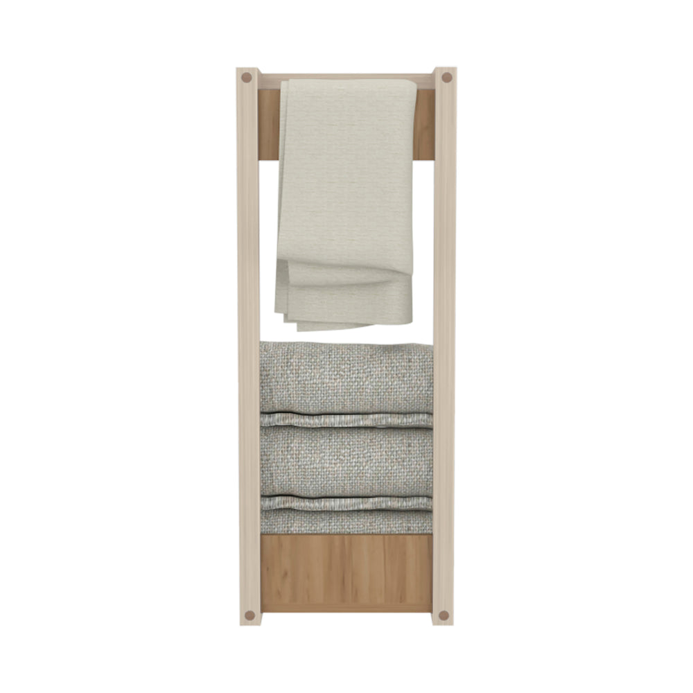 12" Ambia Towel Rack – Practical Everyday Storage