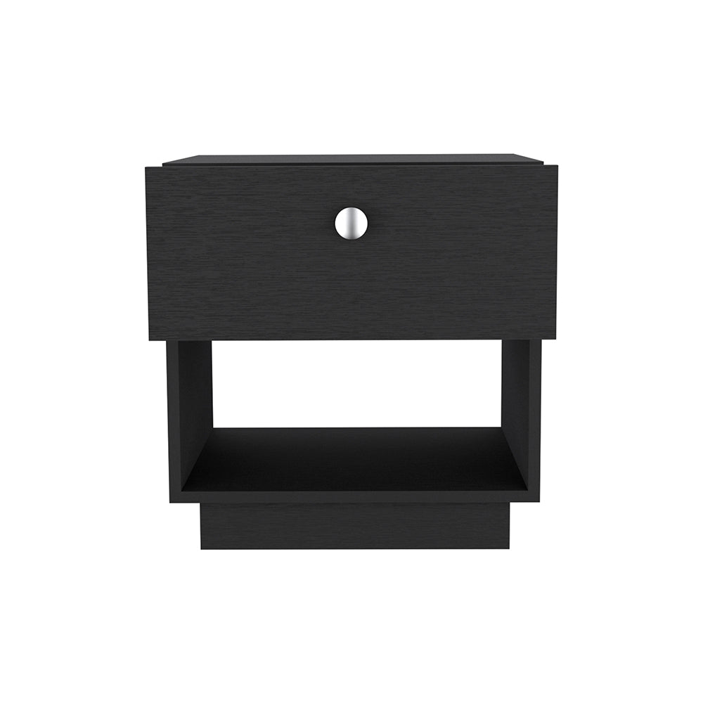 18-Inch Macon Nightstand – Sturdy, Reliable Build