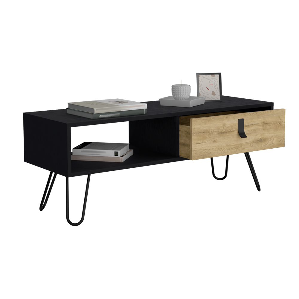 41-Inch Mosby Coffee Table – Indoor Use And Assembly Required