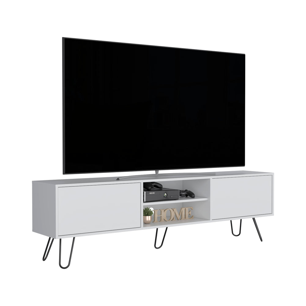 71-Inch Waco Furniture – Roomy Top Surface