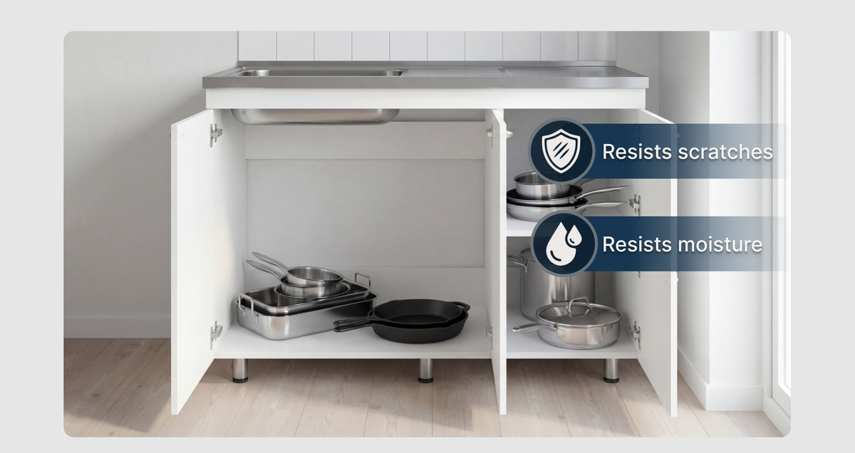 47-Inch Byron Kitchen Set – resistance