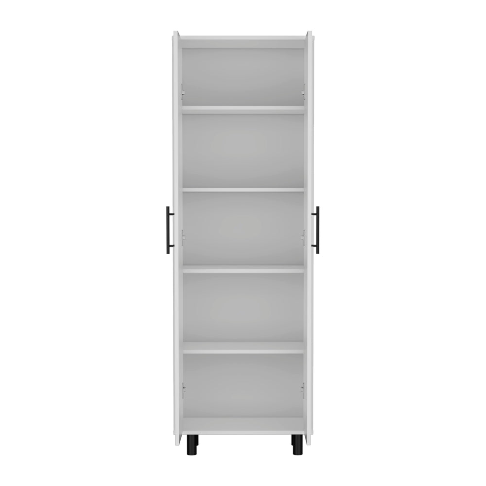 24-Inch Kenner Multipurpose Storage Cabinet – Durable Easy-Clean Finish