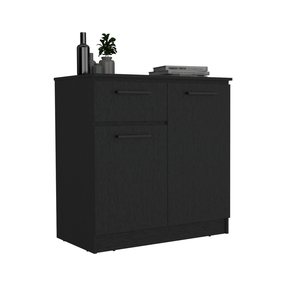 36-Inch Orleans Dresser – Spacious Drawer Storage