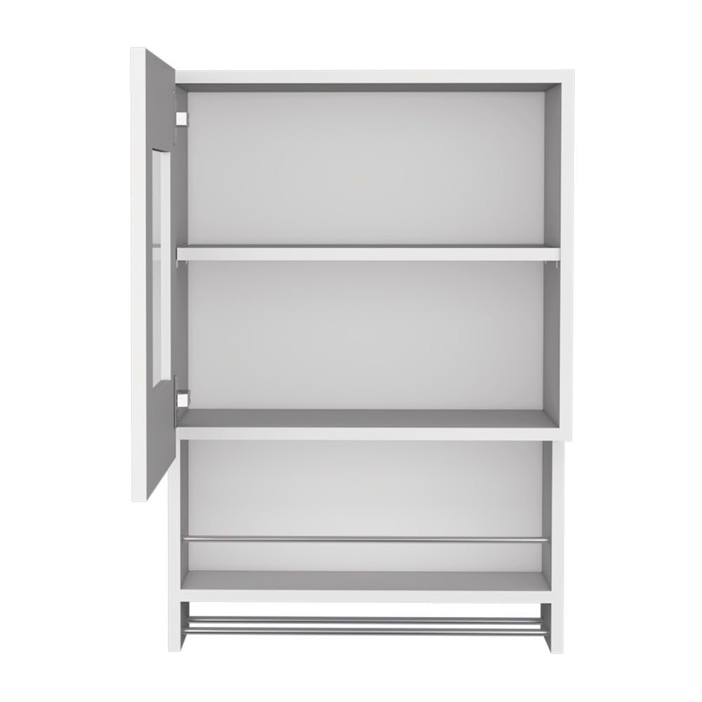20-Inch Ithaca Wall Cabinet – Compact Wall-Mounted Size