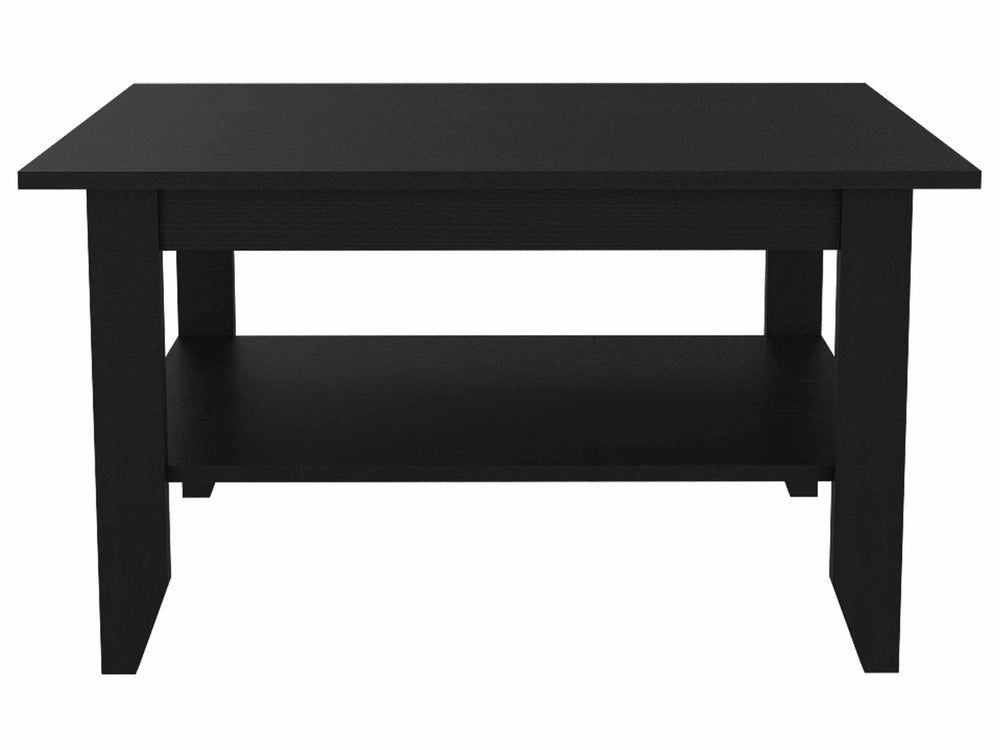 Sahara Coffee Table – Tapered Leg Design