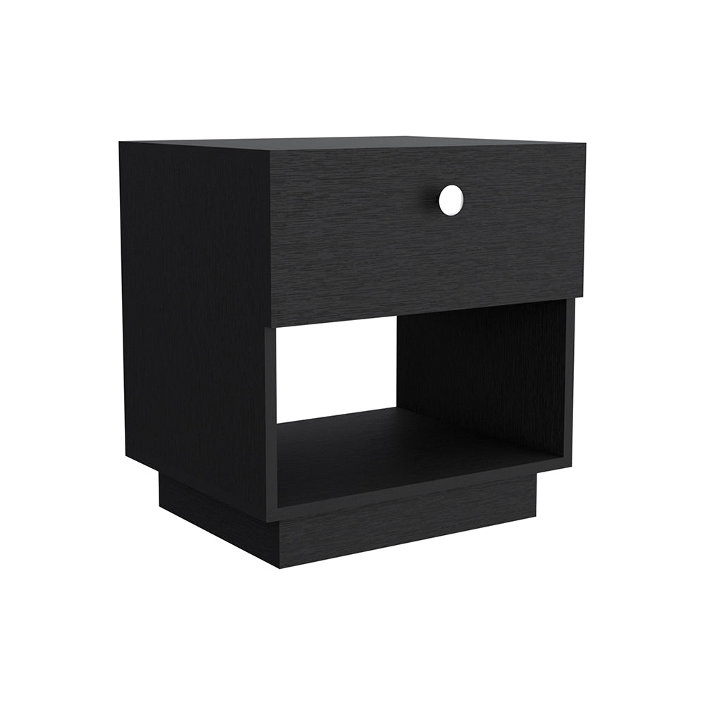 18-Inch Macon Nightstand – Compact, Versatile Footprint
