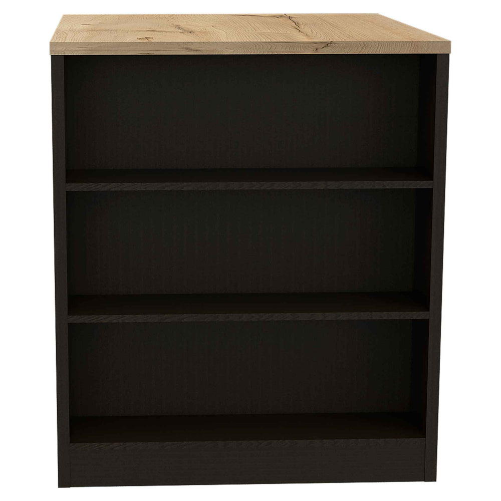 36-Inch Milos Kitchen Island – Confirmed Load Rating