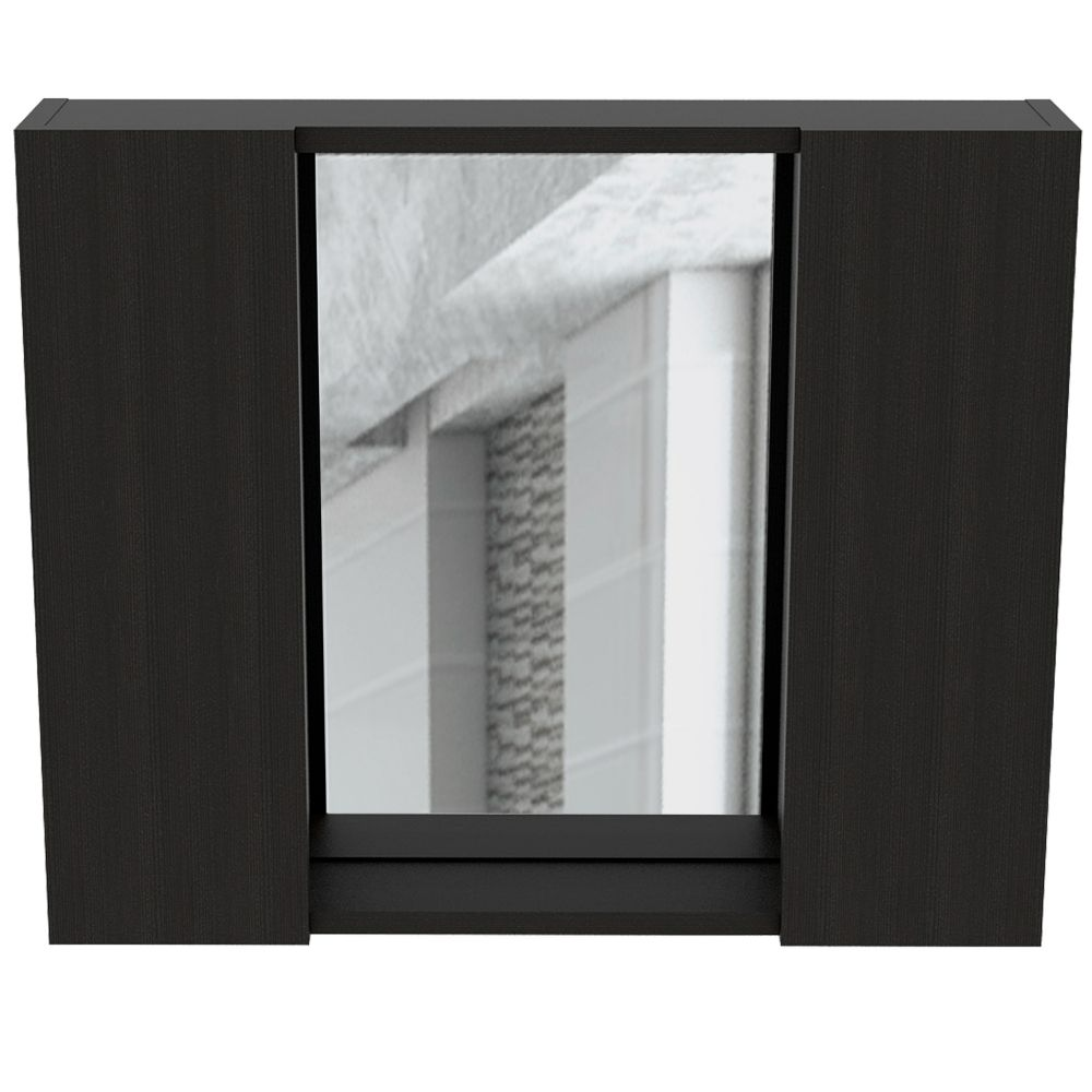 24-Inch Garnet Storage Cabinet with Double Door – Indoor Use And Assembly Required