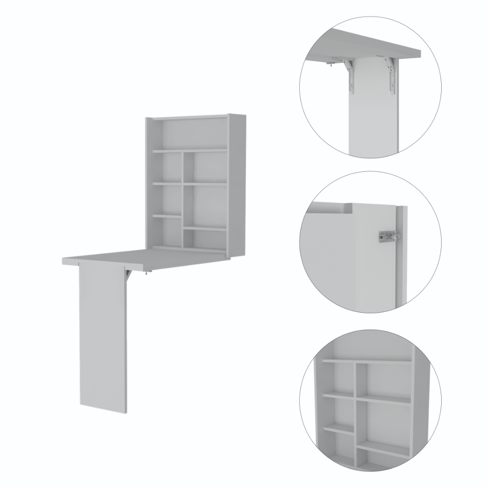 24-Inch Toscana Furniture – Space-Saving Design