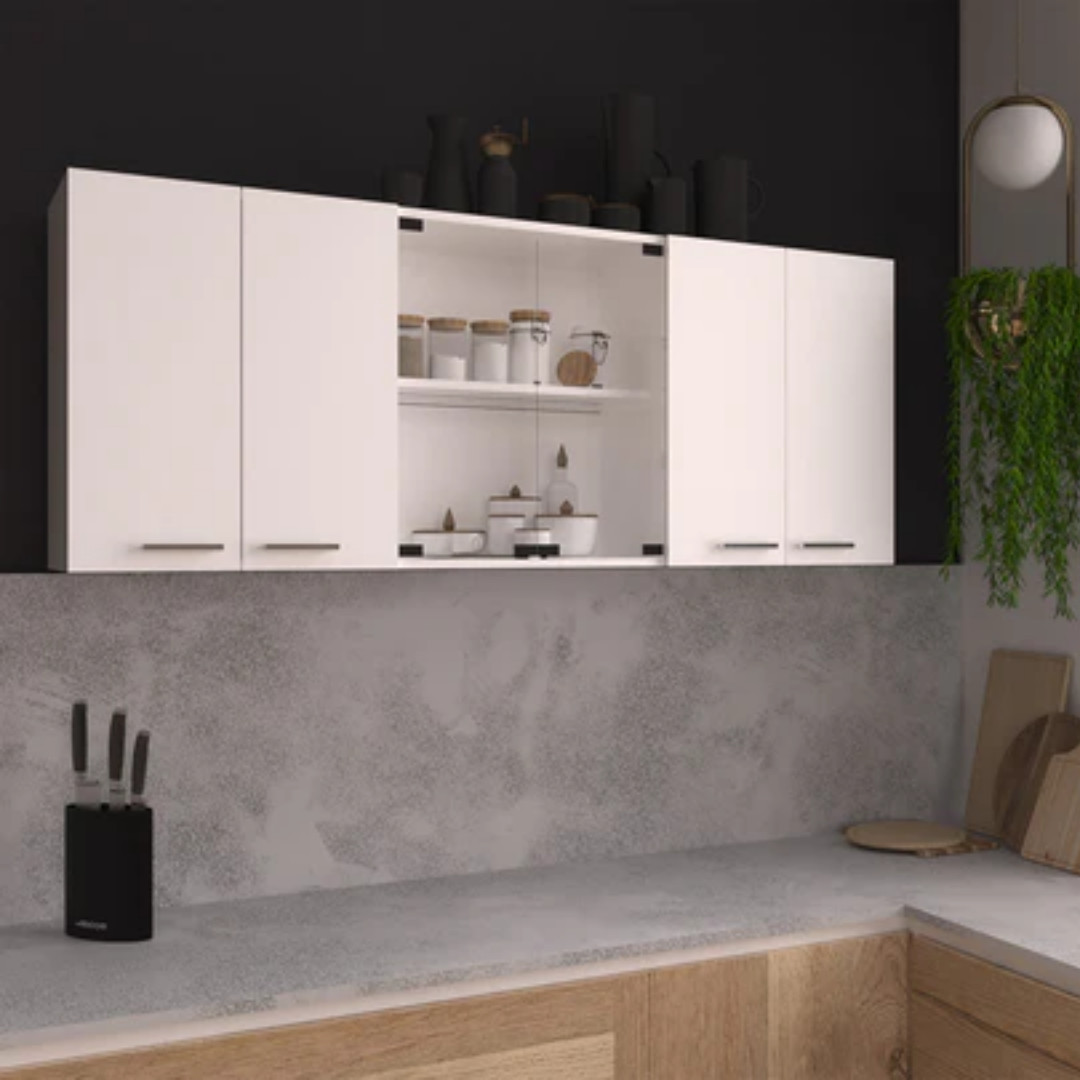 CABINETS