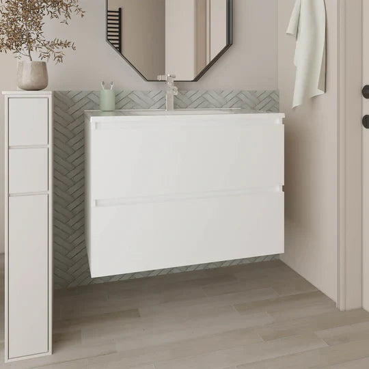 VANITIES