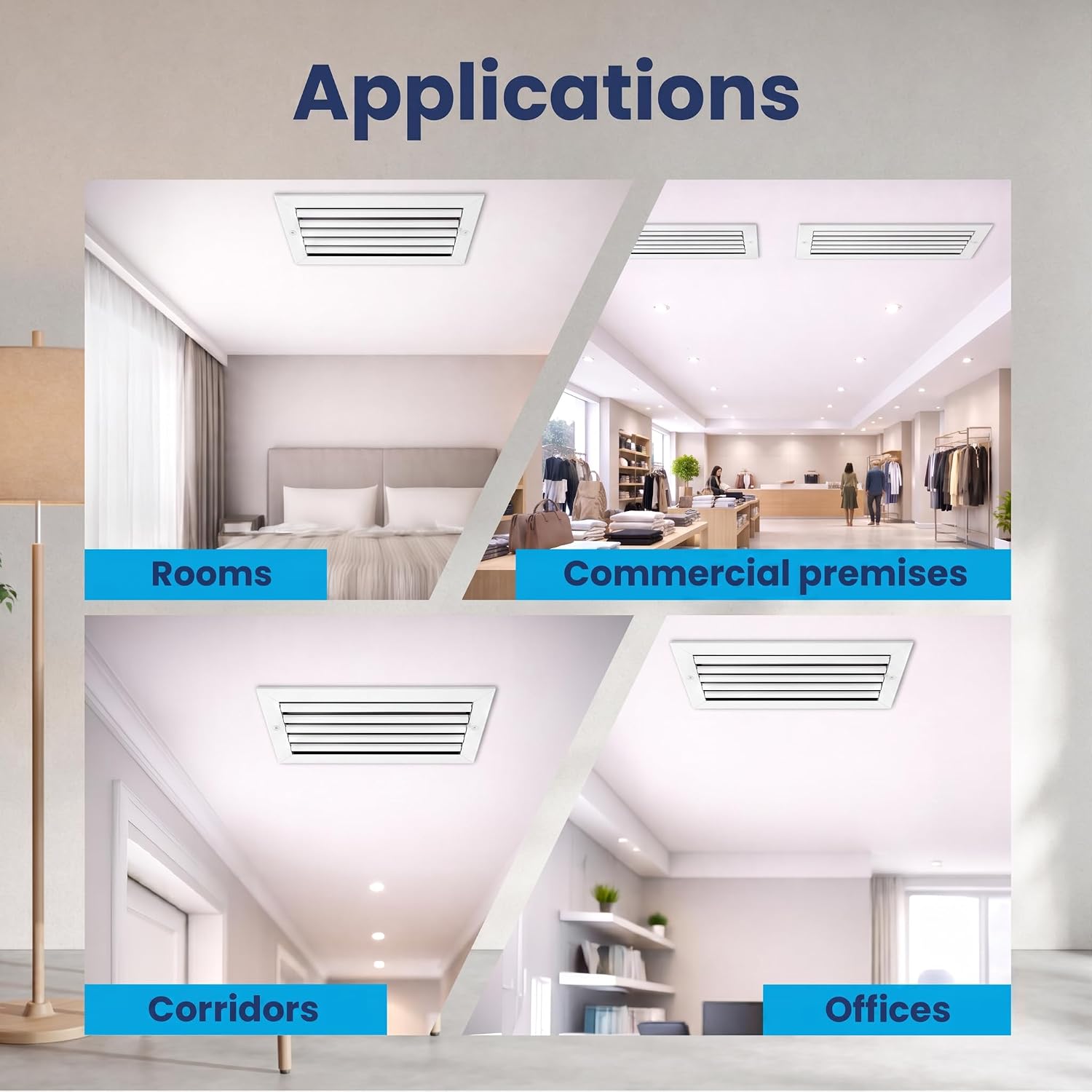 Laminaire L-CL 1 M
