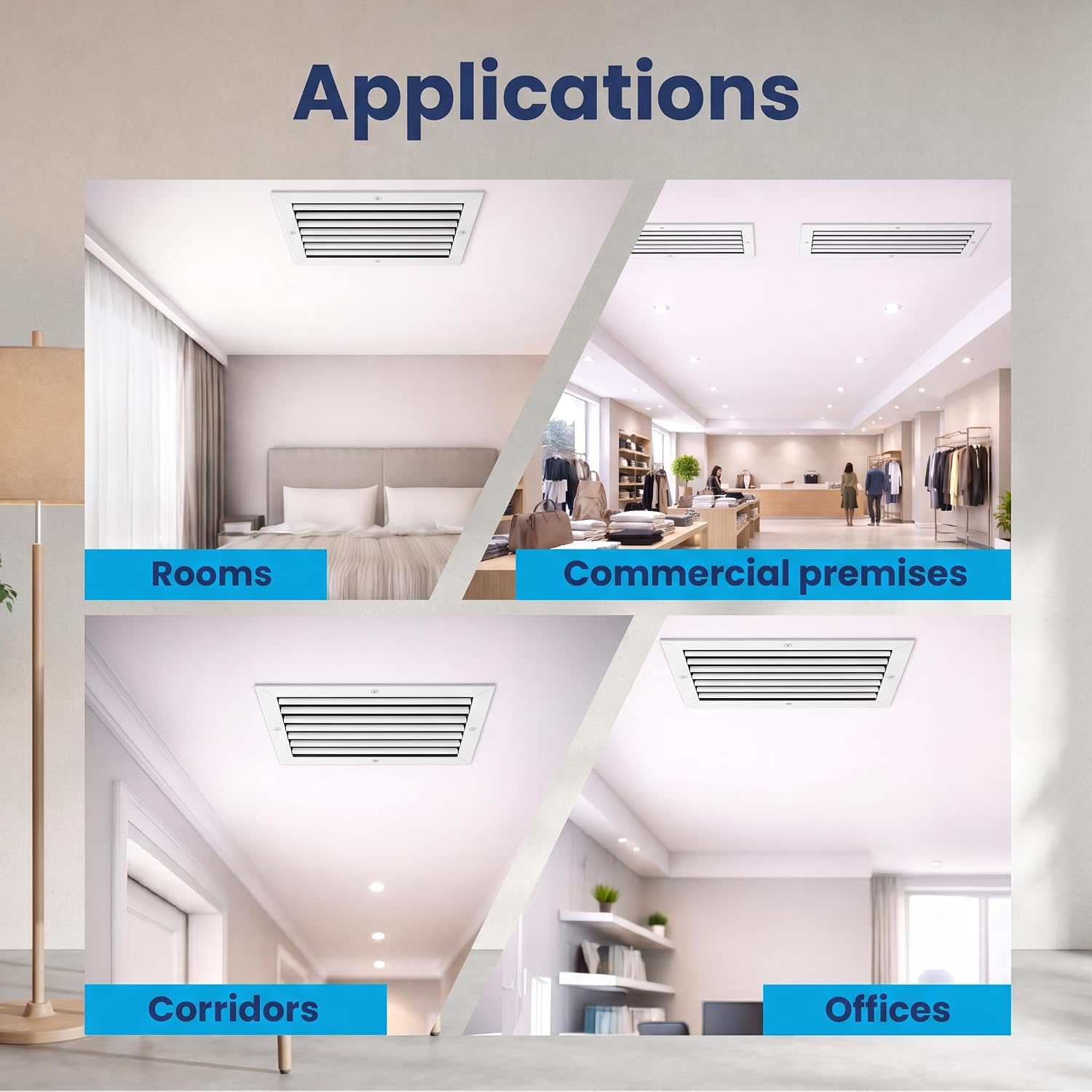 Laminaire L-CL 1 M