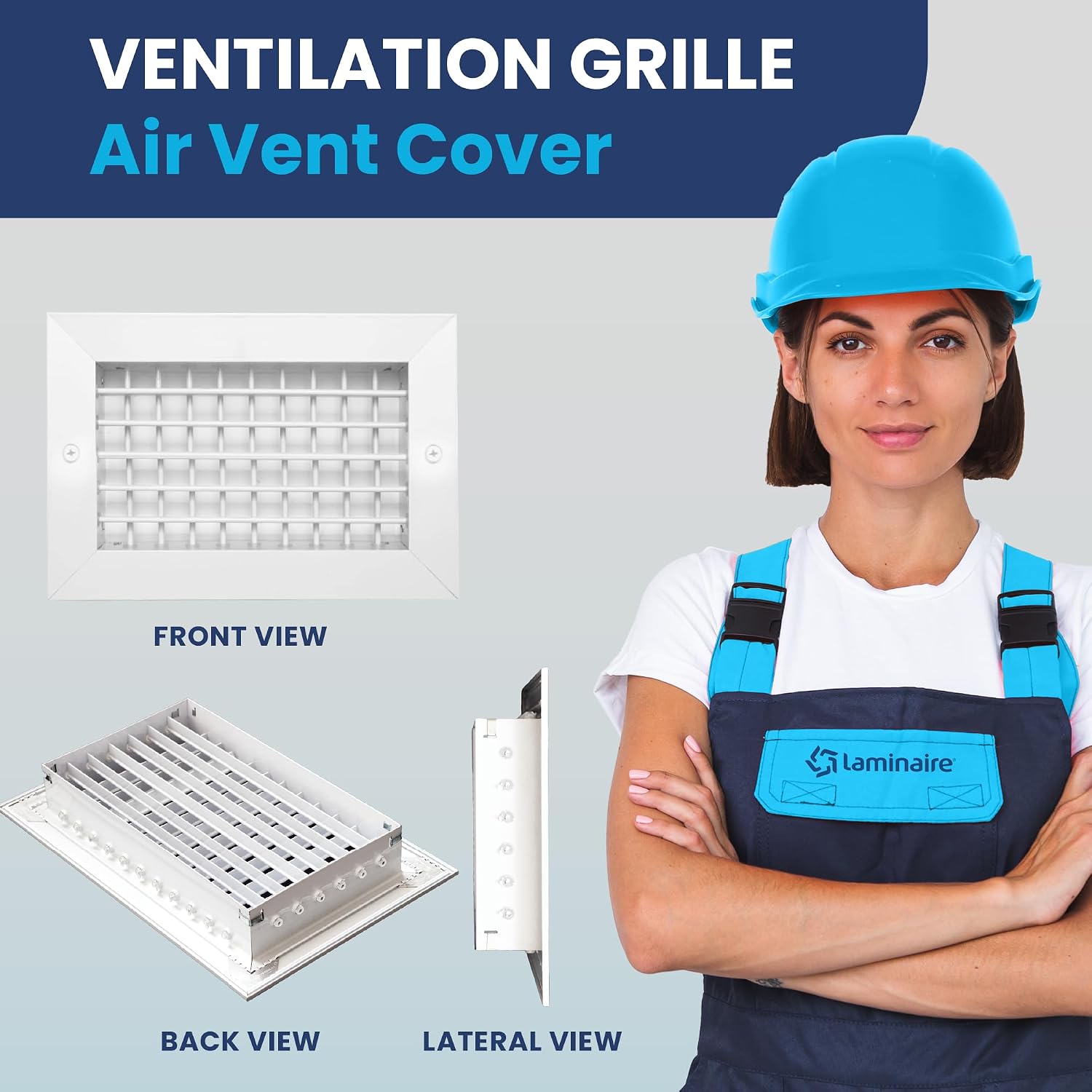 Laminaire L-VH