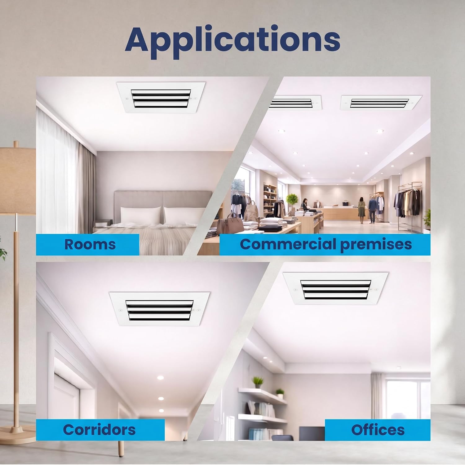 Laminaire L-CL 1 M