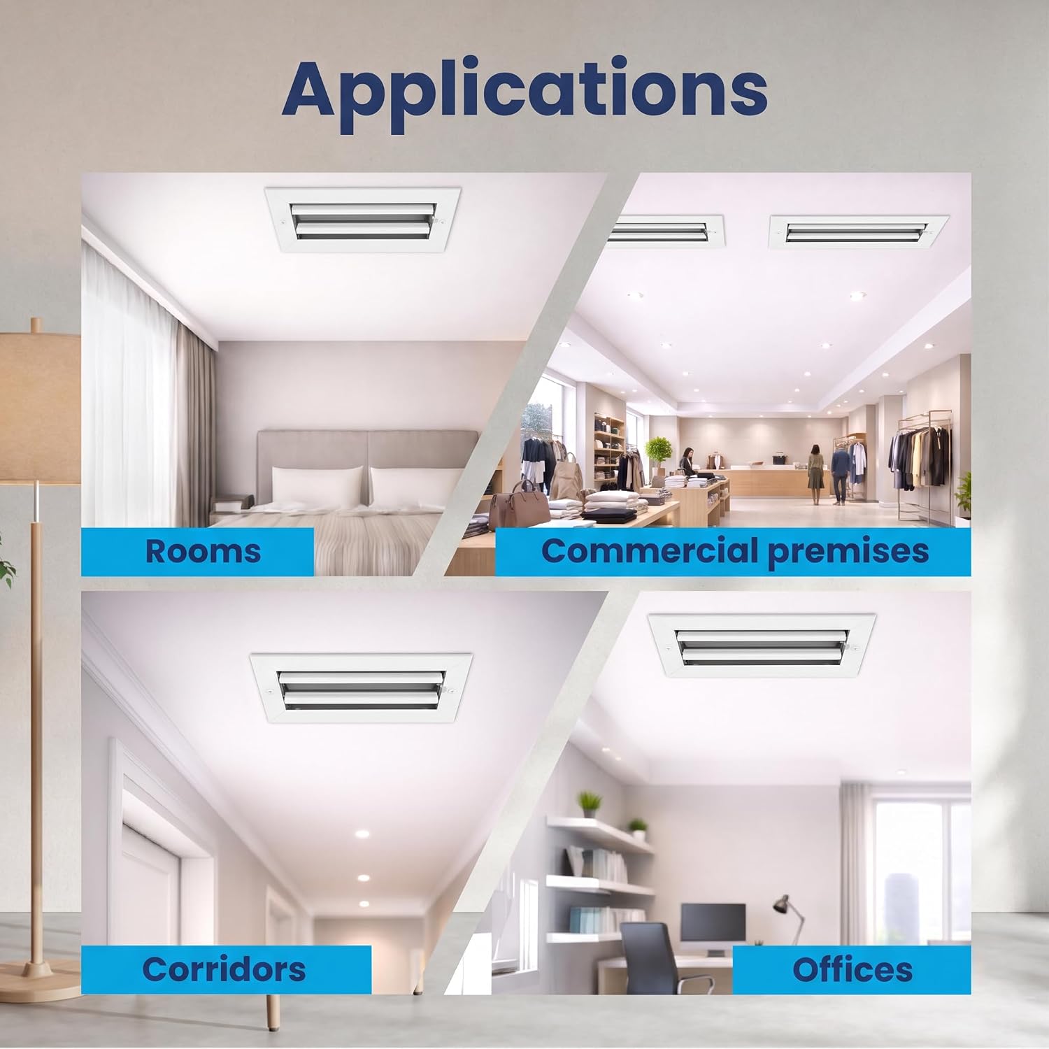 Laminaire L-CL 1 M