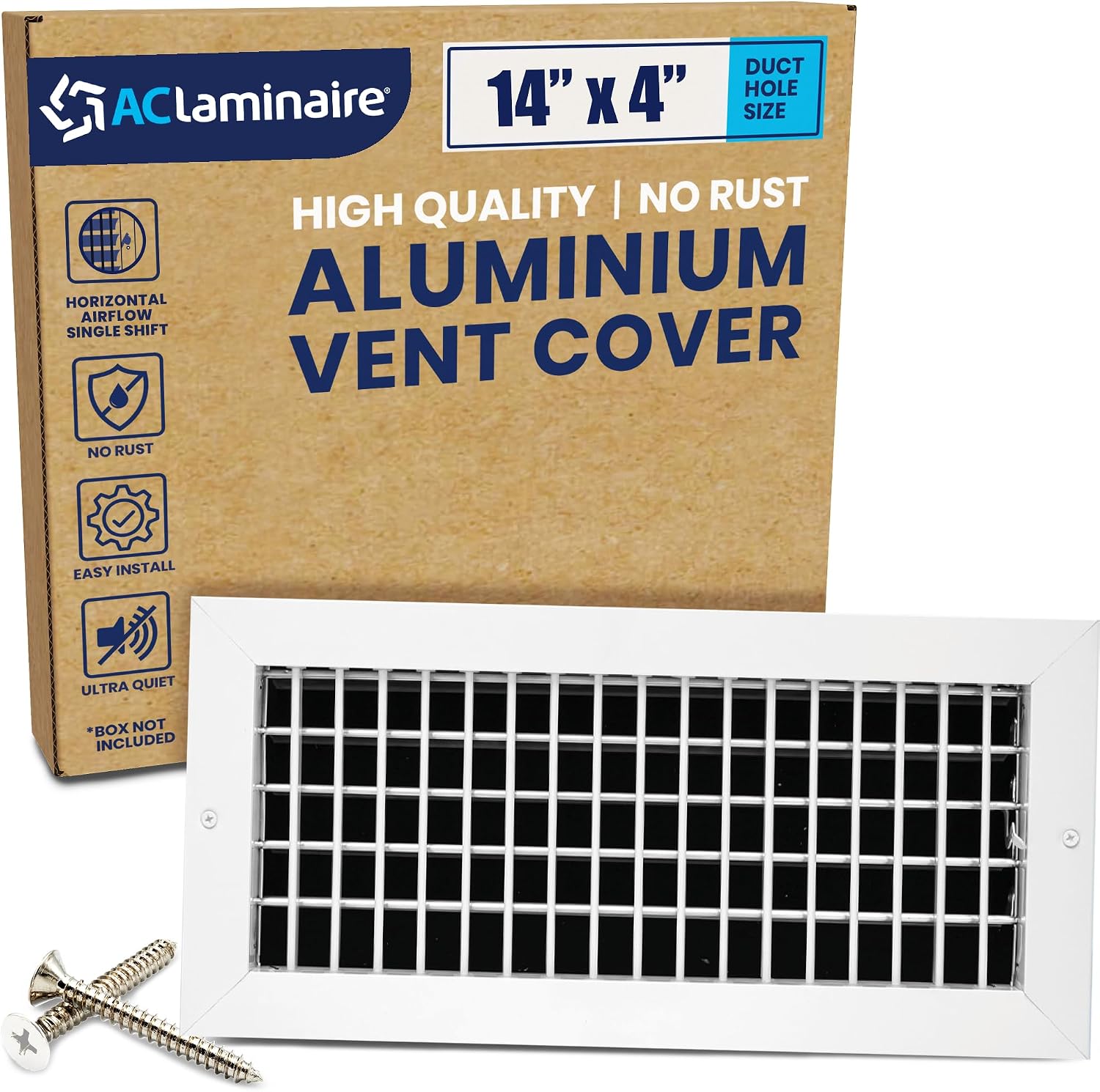 Laminaire L-V M