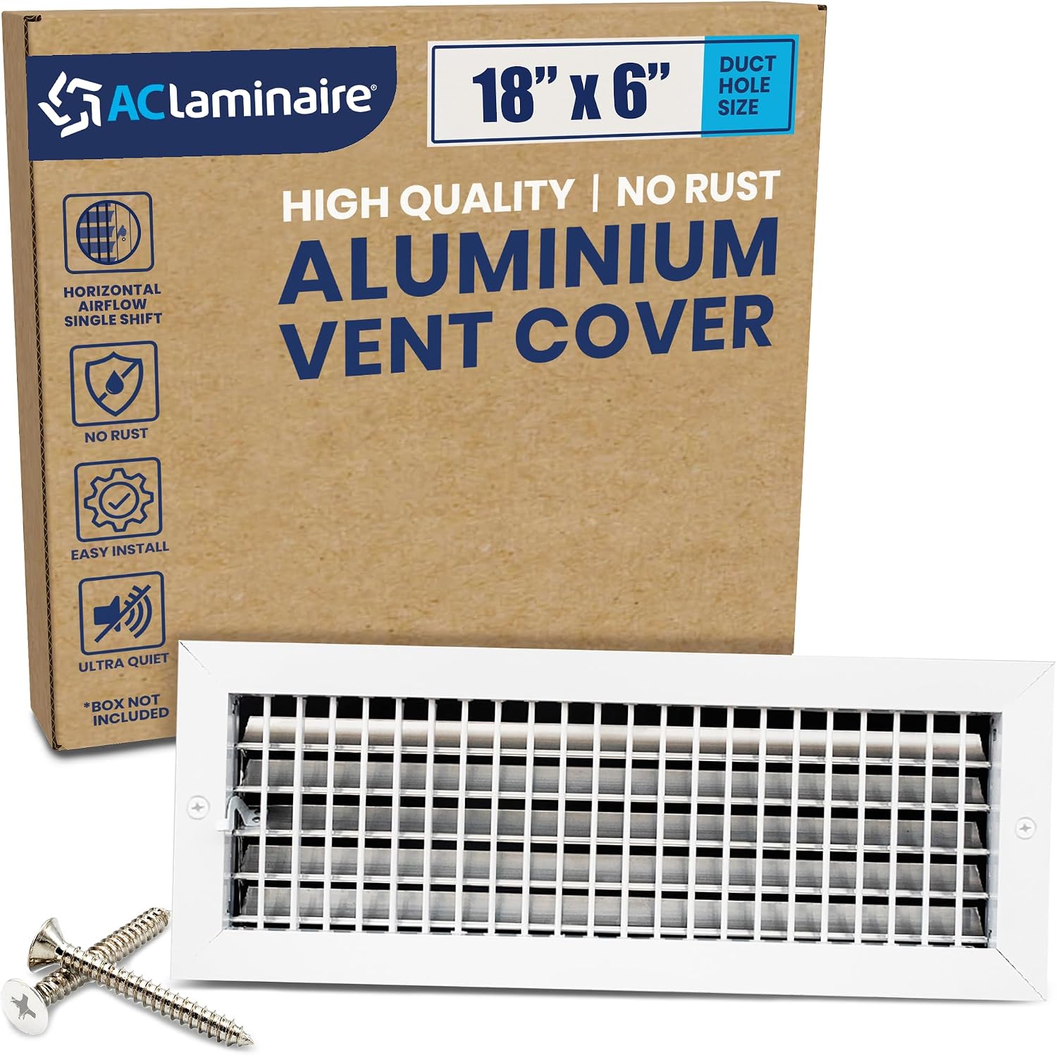 Laminaire L-V M