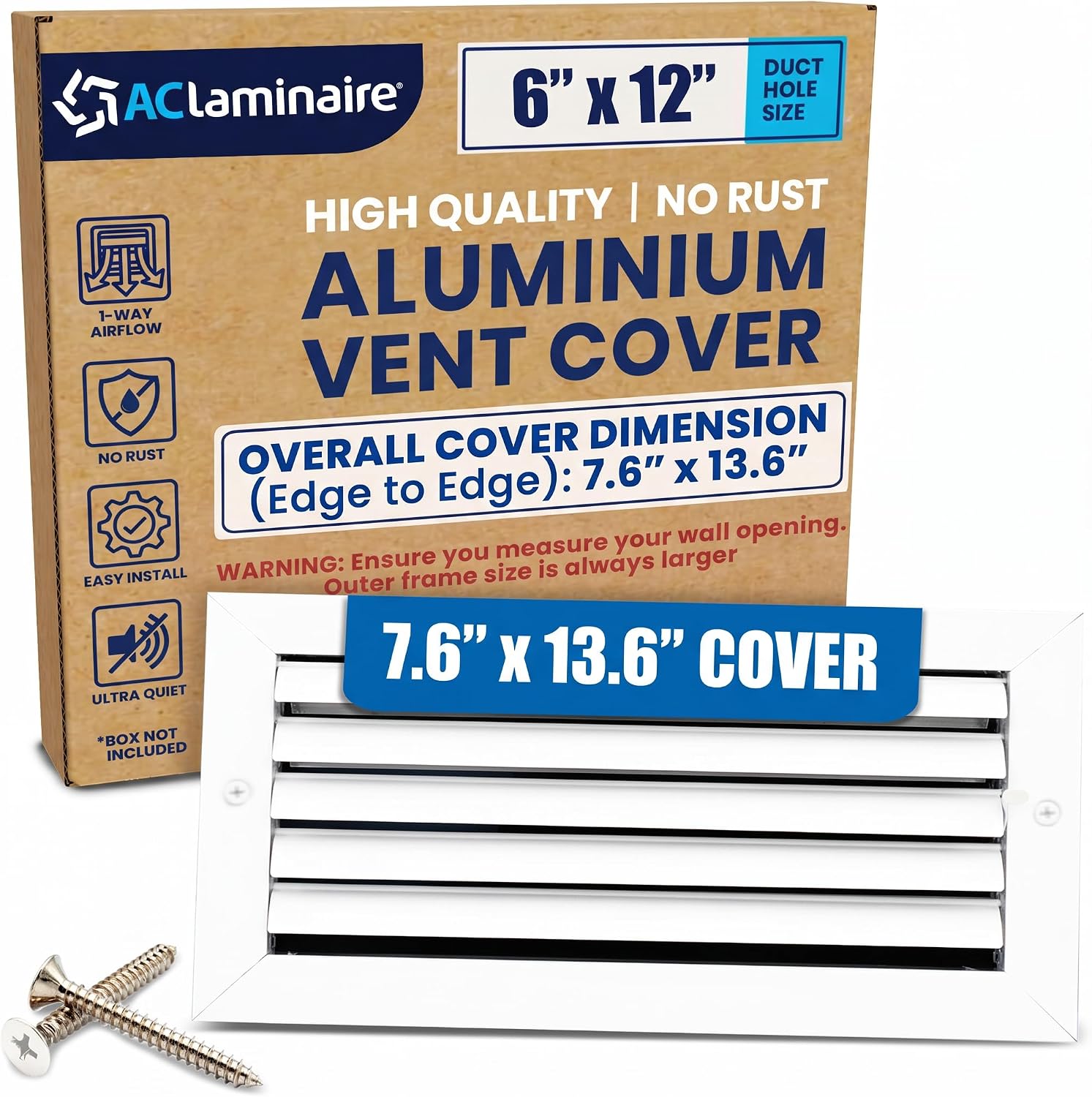 Laminaire L-CL 1 M