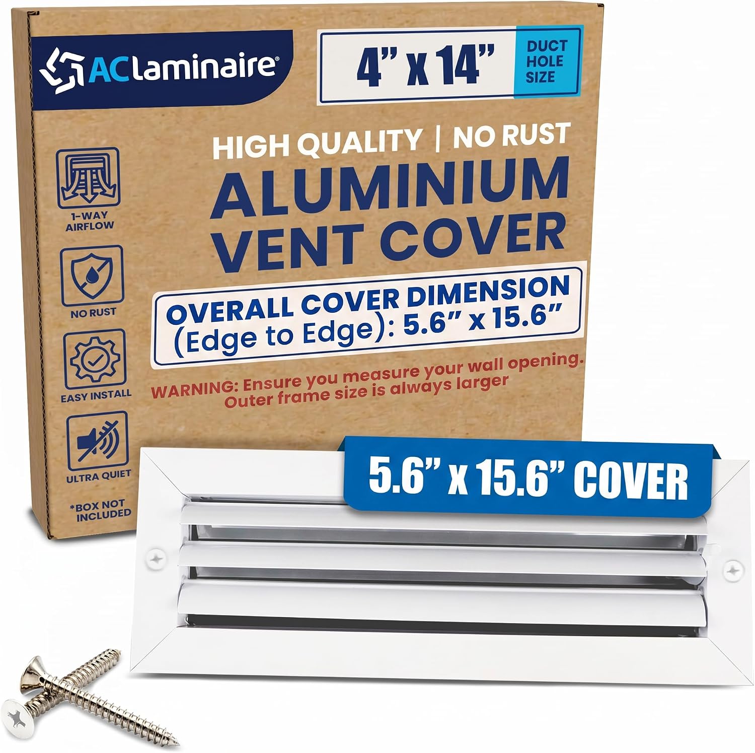 Laminaire L-CL 4 M