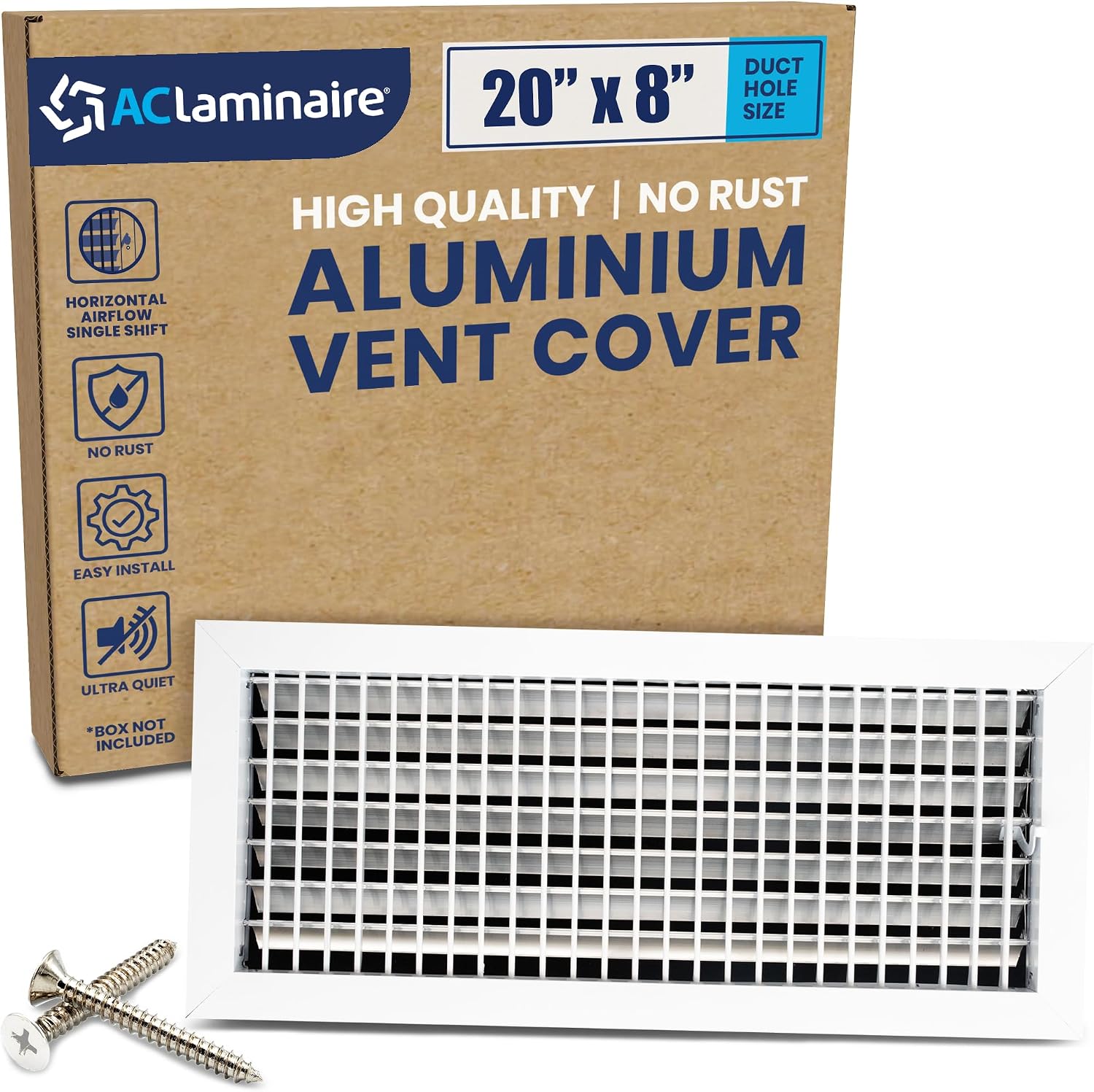 Laminaire L-V M