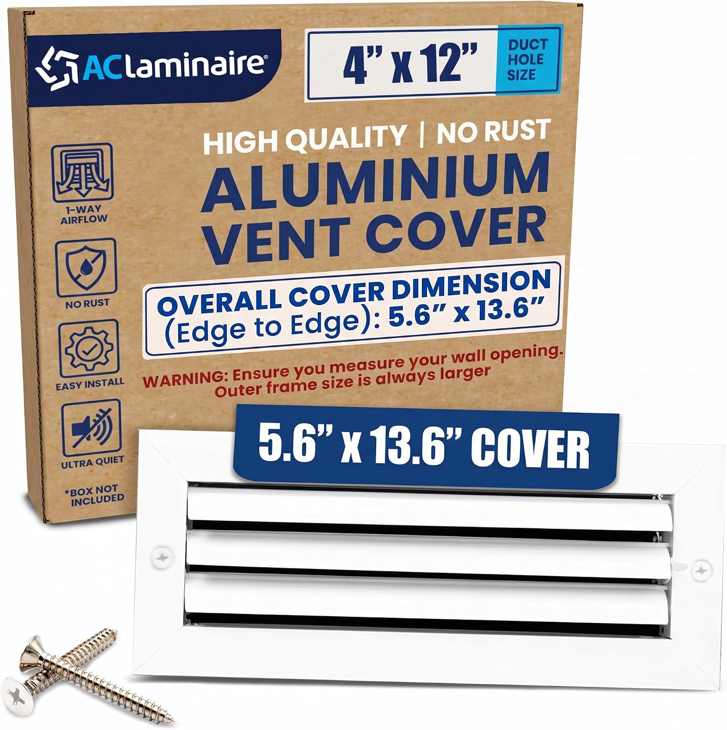 Laminaire L-CL 4 M