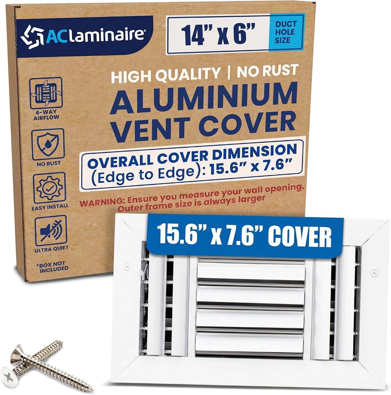 Laminaire L-CL 1 M