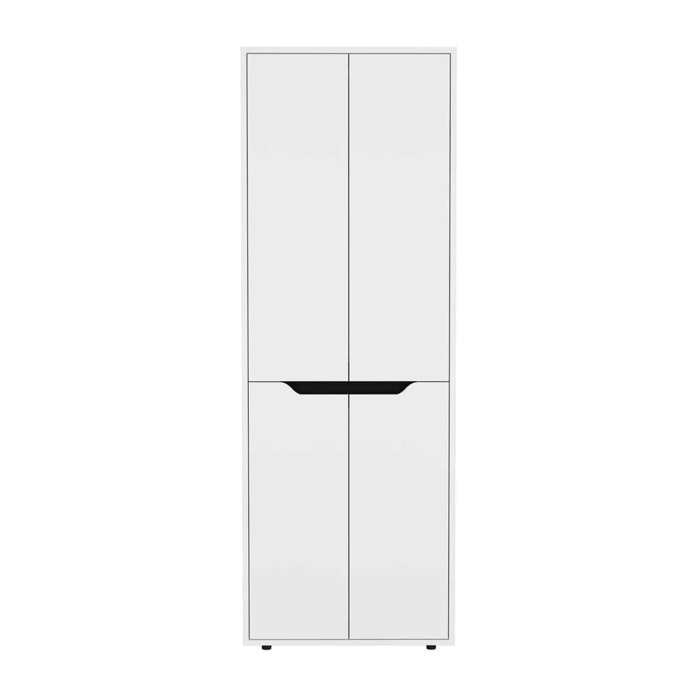 24-Inch Atka Storage Cabinet – Confirmed Load Rating