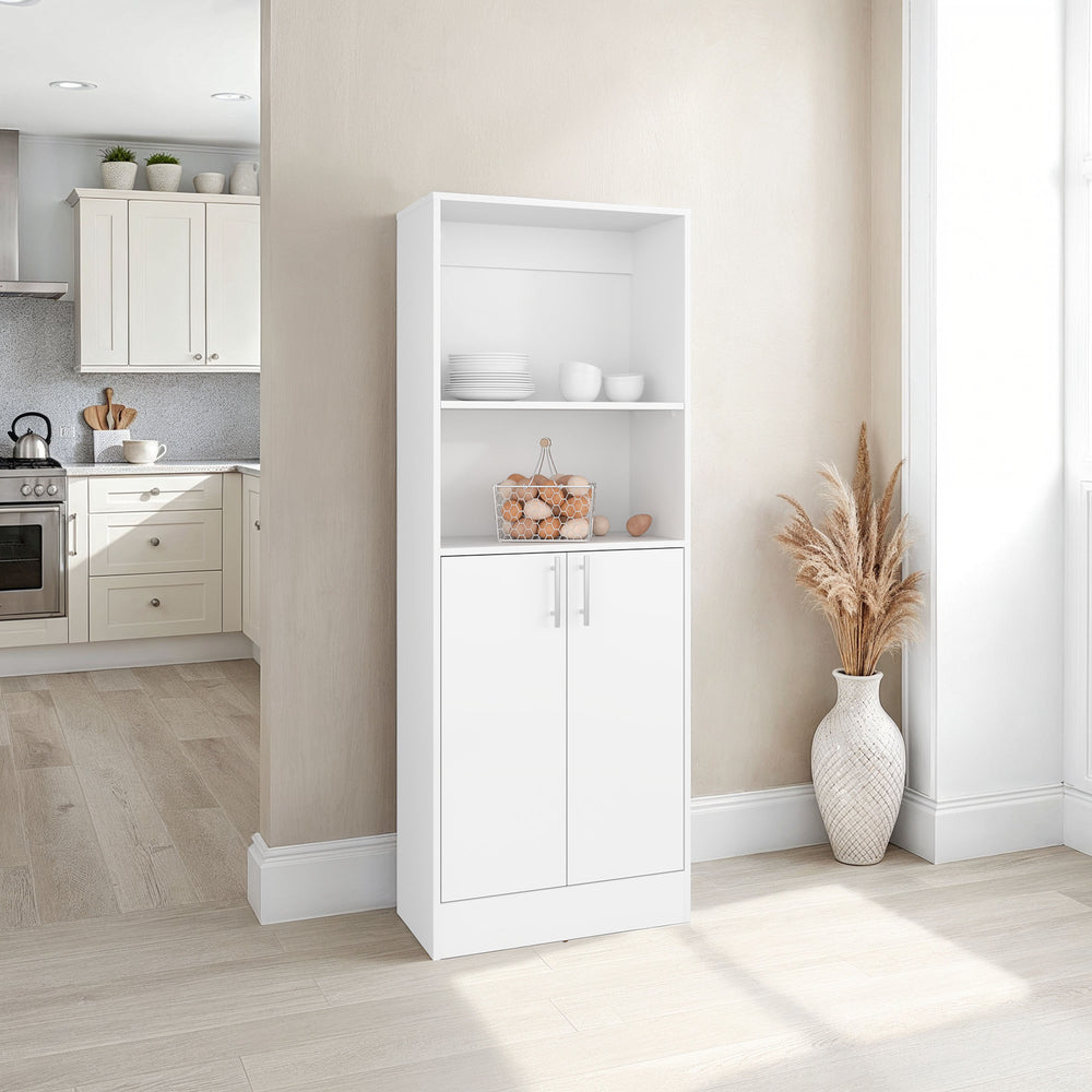 24-Inch Griffin Multi-storage Storage Cabinet with Double Door – Depot ...