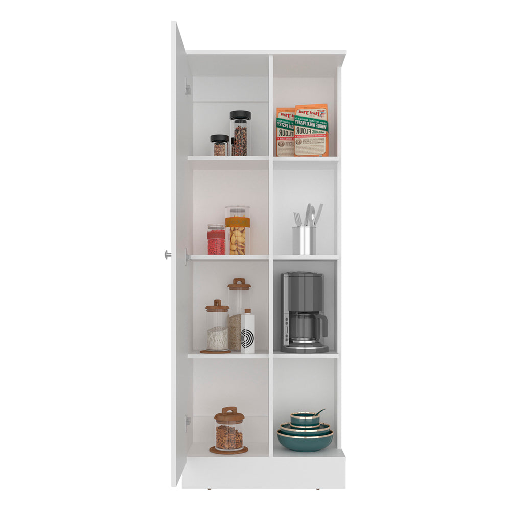 24-Inch Rentz Multi-Storage Storage Cabinet – Durable Construction
